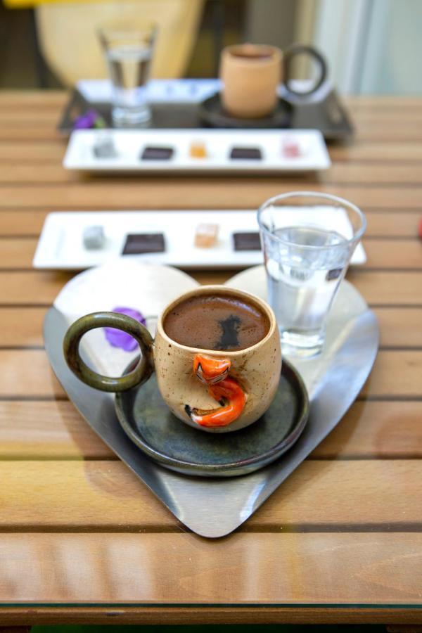 The Little Prince Boutique Otel Antalya Kültér fotó