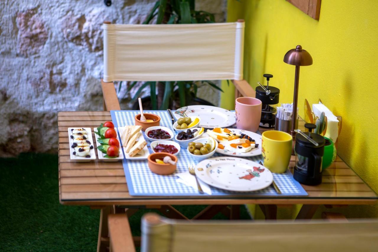 The Little Prince Boutique Otel Antalya Kültér fotó