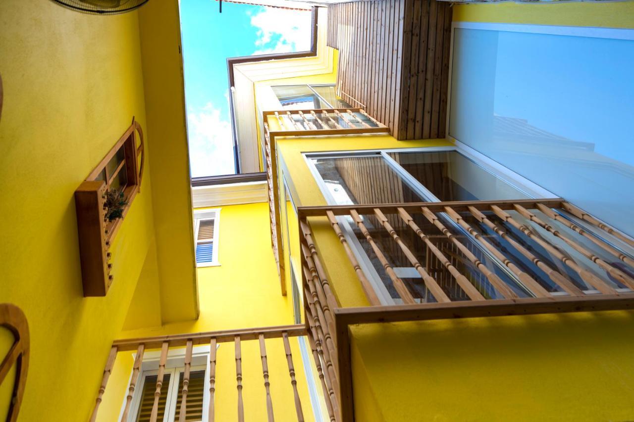 The Little Prince Boutique Otel Antalya Kültér fotó