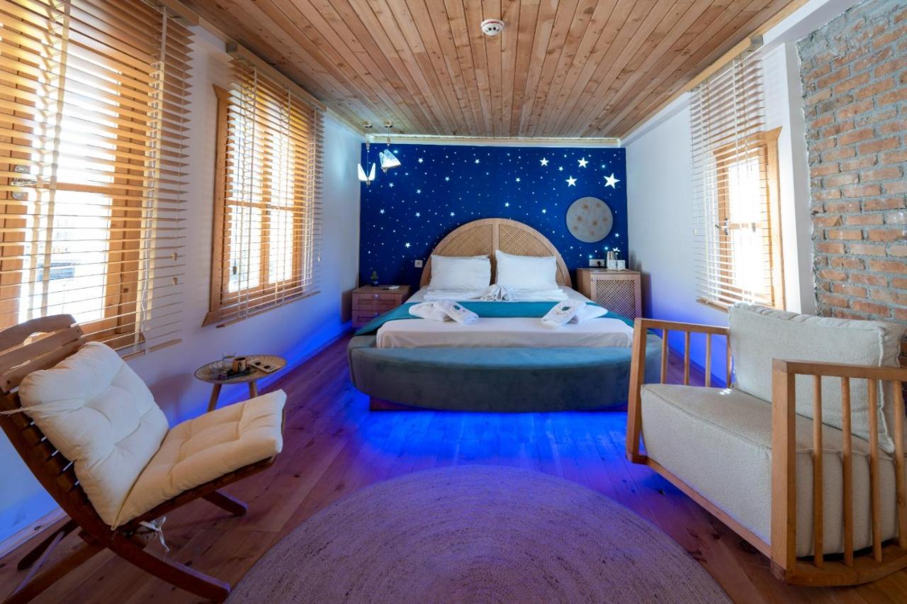 The Little Prince Boutique Otel Antalya Kültér fotó