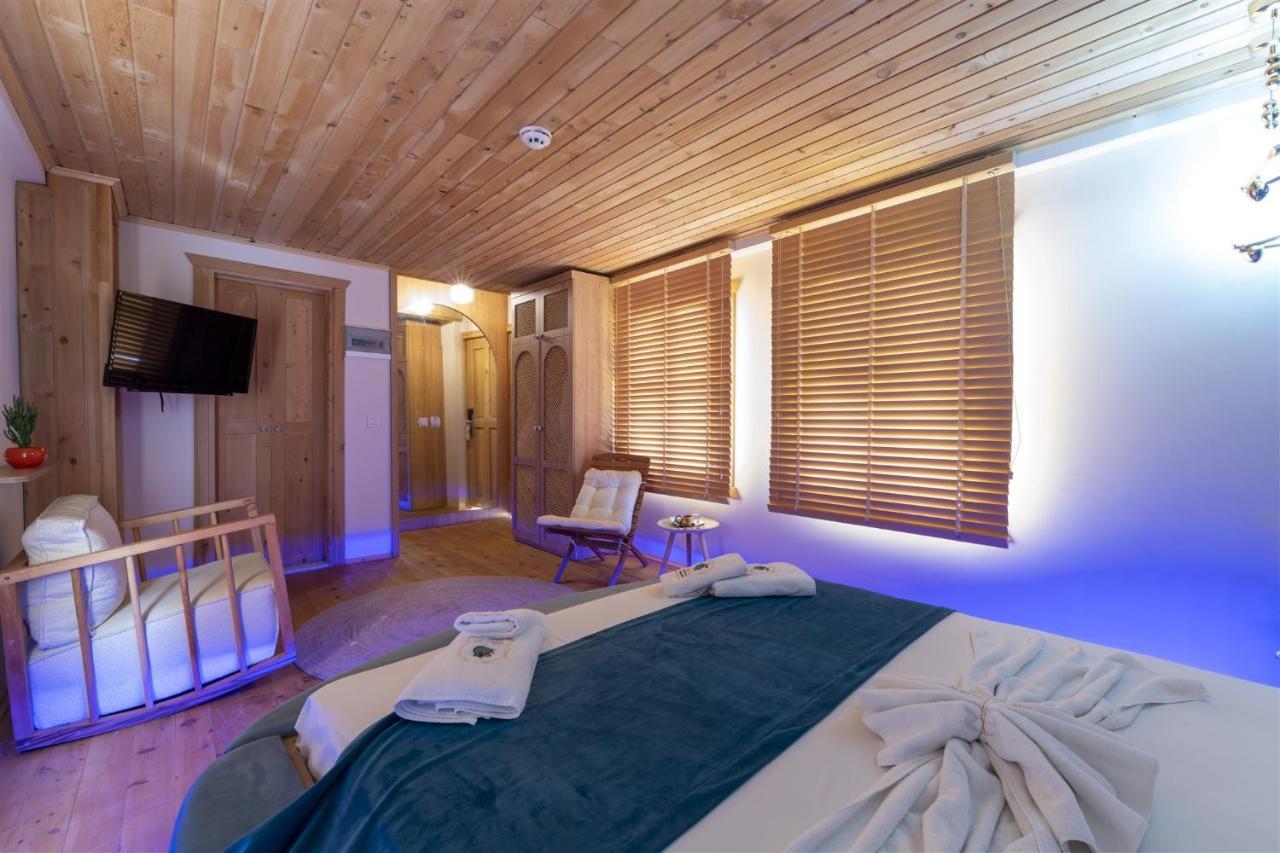 The Little Prince Boutique Otel Antalya Kültér fotó
