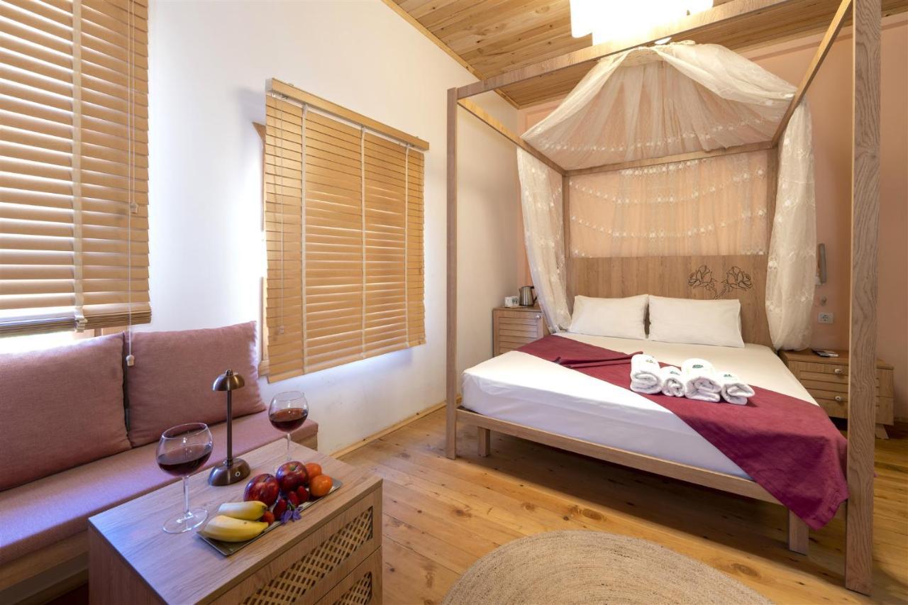 The Little Prince Boutique Otel Antalya Kültér fotó