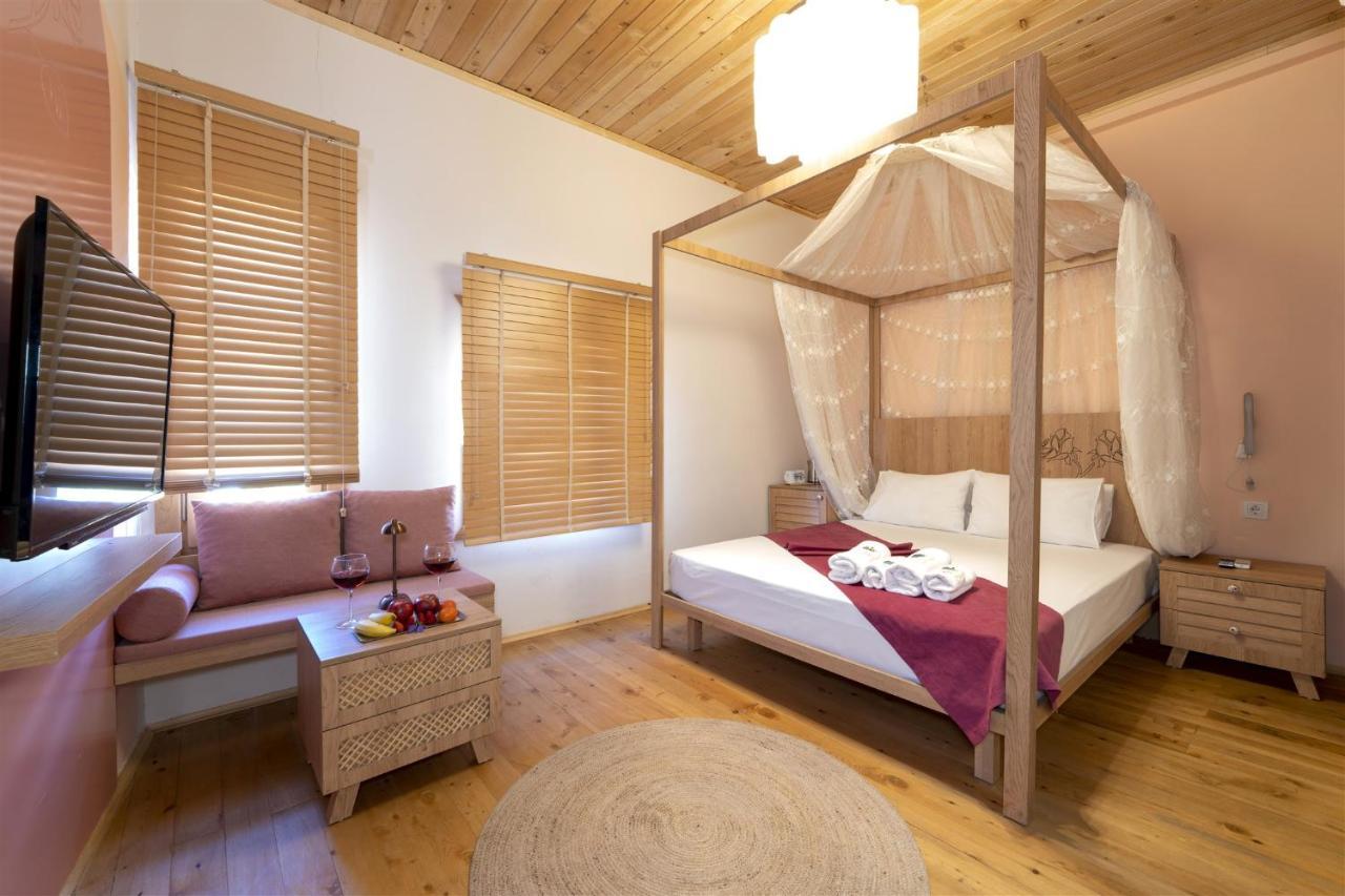 The Little Prince Boutique Otel Antalya Kültér fotó