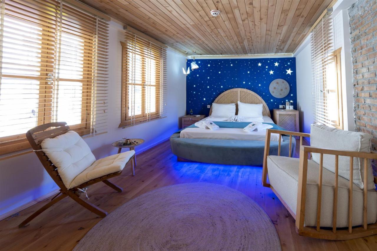 The Little Prince Boutique Otel Antalya Kültér fotó