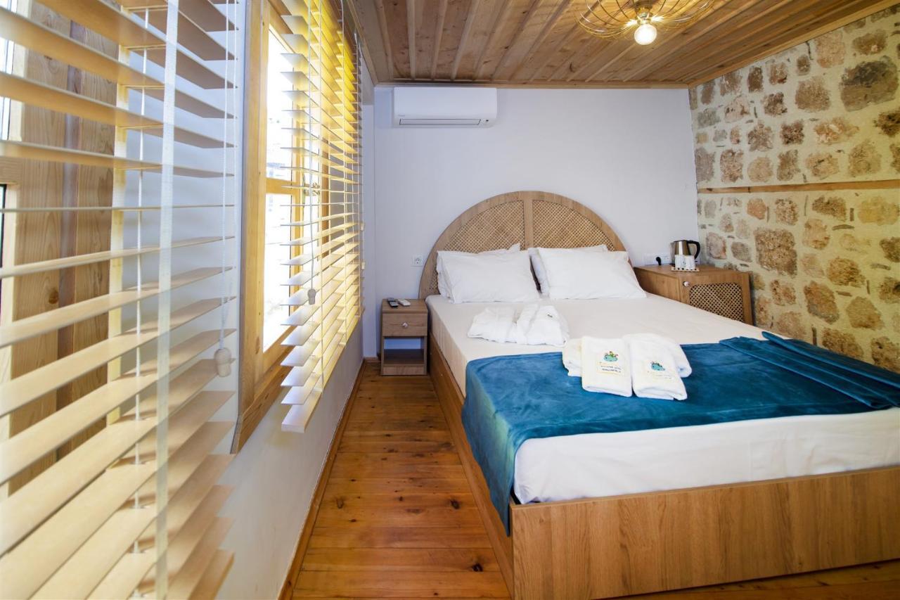 The Little Prince Boutique Otel Antalya Kültér fotó